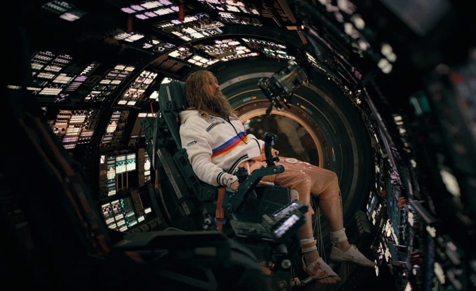 Las primeras reacciones de Project Hail Mary la colocan como la gran sorpresa del año y una de las mejores sci-fi de los últimos años 2 project hail mary