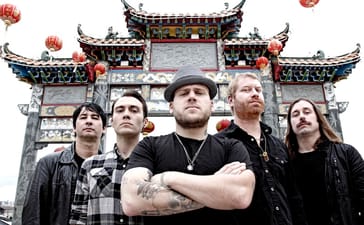 The Bronx – The Bronx (IV)
