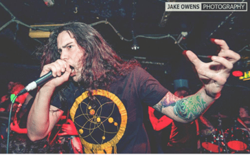 Live: Born Of Osiris