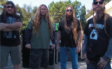 Obituary: Slowly They Rot