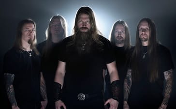 Amon-Amarth