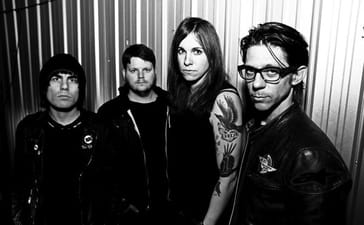 Against Me!: A Woman’s Worth