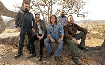 Chuck Ragan: Midnight Cowboy