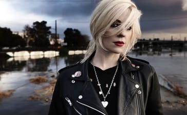 Brody Dalle: Don’t Mess With Her