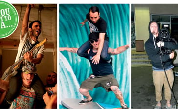 So You Want To Be A… Tour Manager