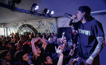 Live: South By Southwest