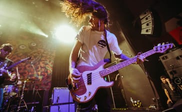 Live: Violent Soho