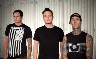 Blink-182 Take Off Your Pants and Jacket 25th Anniversary