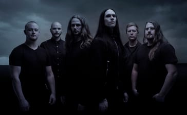 Ne Obliviscaris: A Mighty Fortress