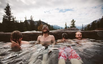 The Smith Street Band: Meet Me By The River
