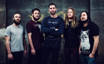 Stream Feed Her To The Sharks’ ‘Fortitude’ Album In Full