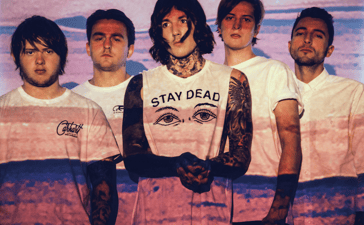 Bring Me The Horizon – That’s The Spirit