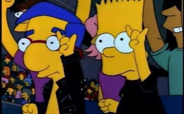 Simpsons