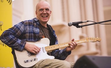 Devin-Townsend