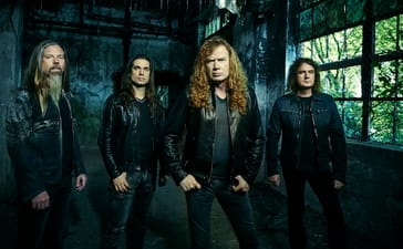Megadeth