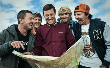 Parkway-Drive