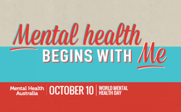 World-Mental-Health-Day
