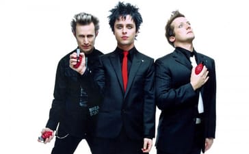 Green Day TV