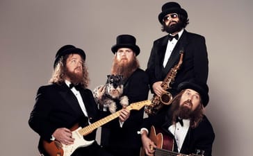 The-Beards