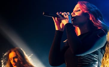 Epica-Live