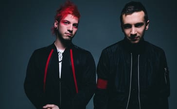 Twenty-One-Pilots
