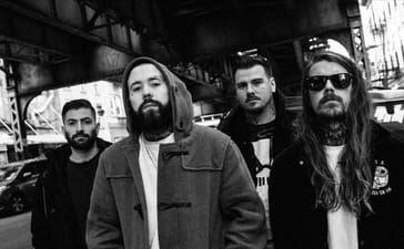 Live Review: Deez Nuts, Sydney 2016