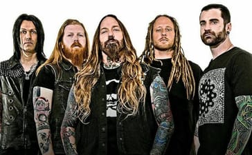 devildriver