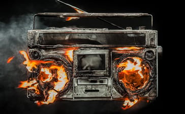 Green Day Are Officially Back In Action With New Single; Album Details