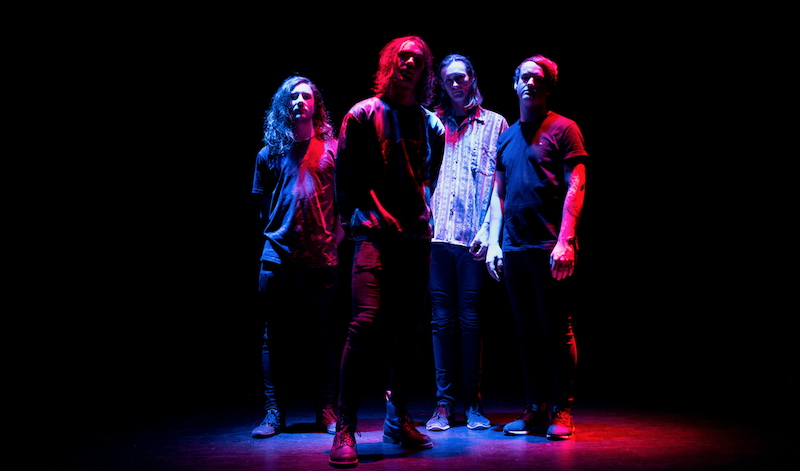 Deadlights