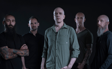 Devin-Townsend-Project