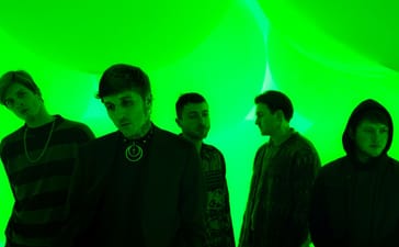 Bring Me The Horizon: Envisioning a hectic future