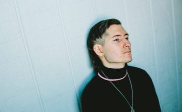 nothing, nowhere on 21st century trauma: “We’ve begun to expect the worst”
