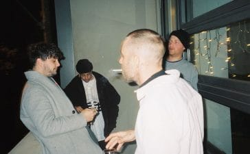 Agnes Manners Photo by Aiden Zovic