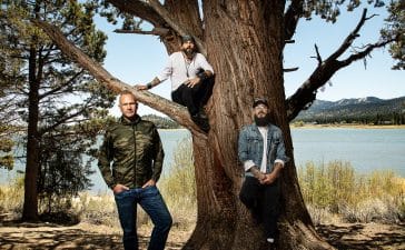 Times of Grace on the perfectly-timed ‘Songs of Loss and Separation’