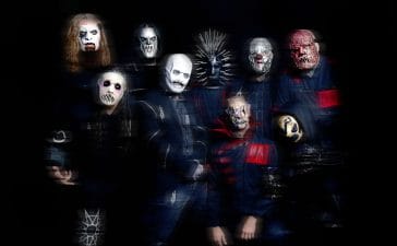 Slipknot’s Clown Warns Fans About Upcoming Album Look Outside Your Window
