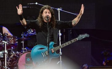 Are the Foo Fighters Headed for the MCG? AFL Grand Final Rumours Heat Up