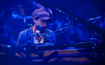 Clap Your Hands Say Yeah Announce 2025 Tour