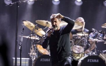 Serj Tankian