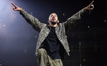 A Man Has Been Fatally Shot During Linkin Park Karaoke Night