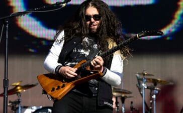Coheed and Cambria Announce 10th Studio Album