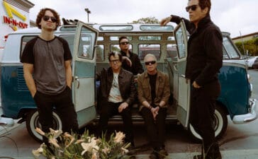 40 Years Later, The Offspring Remain Supercharged