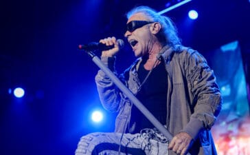 Iron Maiden Want You to Put the Bloody Phone Away on Their 50th Anniversary Tour
