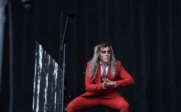 James Maynard Keenan Wants to Teach You Jiu Jitsu