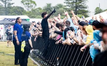 Good Things Festival Sydney Live Updates: Galleries, Highlights, & More