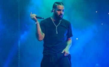 Drake Finally Cancels His Postponed Australia and New Zealand Tour Dates