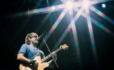 Wheatus Acoustic Tour Adds American Pie Star to Sydney Line-Up