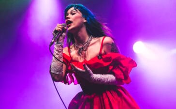 Scowl’s Kat Moss Teases Possible Australian Tour