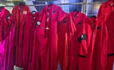 Knotfest Musuem at Knotfest Melbourne