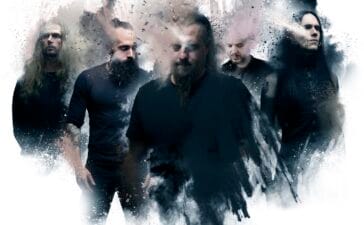 Ne Obliviscaris Announce 2025 Australian Tour, Playing Citadel and Exul in Full