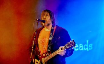 The Lemonheads Announce Australian Tour, Playing Two Classic Albums in Full One Last Time